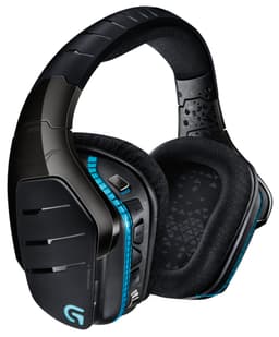Logitech G933 Artemis Spectrum langattomat kuulokkeet
