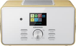 Grundig DTR 6000 X digital radio (eik)
