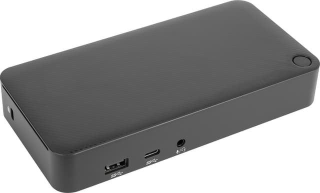 Targus DOCK310 DV4K universal dokkingstasjon