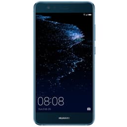Huawei P10 Lite älypuhelin (sininen)