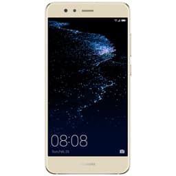 Huawei P10 Lite älypuhelin (kulta)