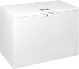 Whirlpool fryseboks W390FO