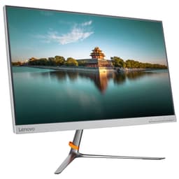 Lenovo L24q-10 23,8" näyttö (hopea)