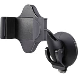 Renkforce HC-32 Sugekop Mobiltelefon-holder til biler