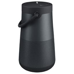 Bose SoundLink Revolve+ trådløs høyttaler (sort)