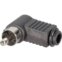 BKL Electronic 072141/T 072141/T RCA-kontakter Kontakt