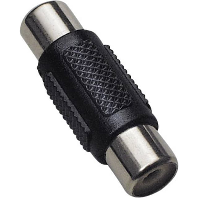 BKL Electronic 1102001 RCA Audio Adapter [1x RCA-hona -
