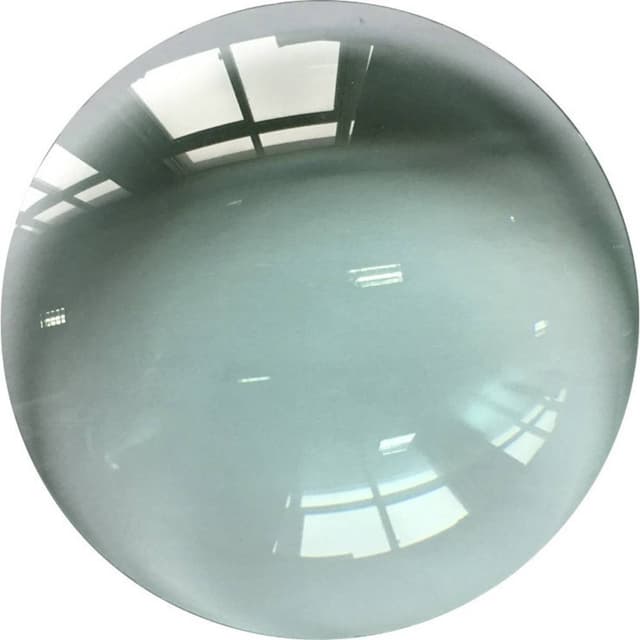 TOOLCRAFT 1595627 Reservelinse Forstørrelsesfaktor: