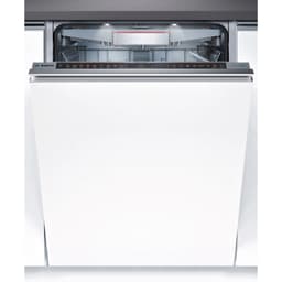 Bosch Series 8 Diskmaskin SBA88TD26E
