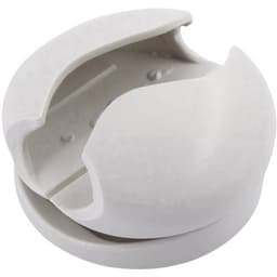 TRU COMPONENTS 93013c1205 Kabelhållare självhäftande