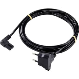 Basetech XR-1638068 Strøm Netværkskabel 1 stk