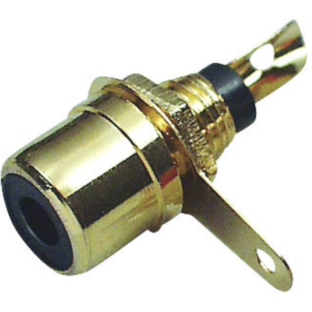 TRU COMPONENTS 1578887 RCA-kontakter Hona inbyggd