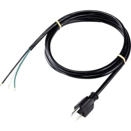 Basetech XR-1638092 Strøm Tilslutningskabel 1 stk