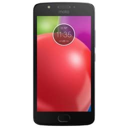 Motorola Moto E (iron gray)