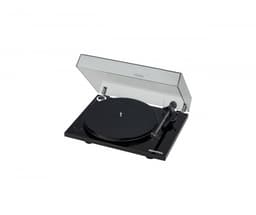 Pro-Ject Essential III SB OM10 Piano Pladespiller