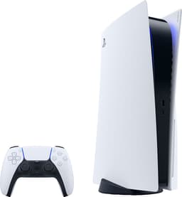 Playstation 5 / PS5 (2021)