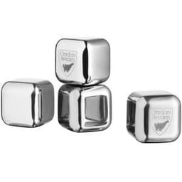 Orrefors, city iskuber 4pk