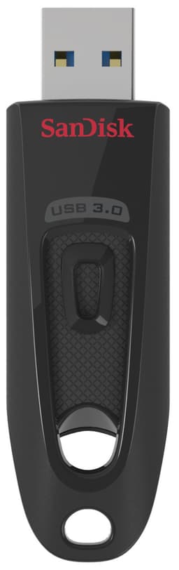 SanDisk Ultra USB 3.0 minnepenn 32 GB