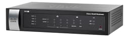 Cisco RV320, VPN-router Web Filtering 4xRJ45 10/100/1000, 2xWAN, svart