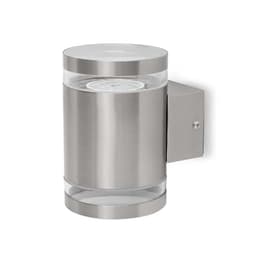 LED Utendørs Vegglampe 7 W 630 lm
