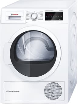 Bosch Avantixx 6 tørketrommel WTW87449SN