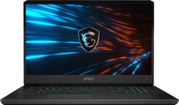MSI GP76 Leopard 11UH 17,3" pelikannettava i7/16/1024/3080/17-300