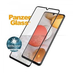 Samsung Galaxy A42 5G Näytönsuoja CaseFriendly