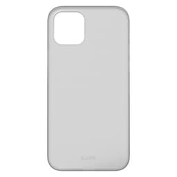 LAUT iPhone 12 Pro Max Kuori SLIMSKIN Frost