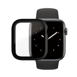Apple Watch 44mm (Series 4/5/6/SE) Full Body Protection Svart