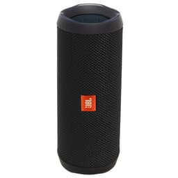 JBL Flip 4 trådløs højttaler - sort