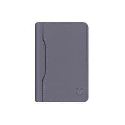 Valenta Korttipidike Card Wallet Snap Violetti