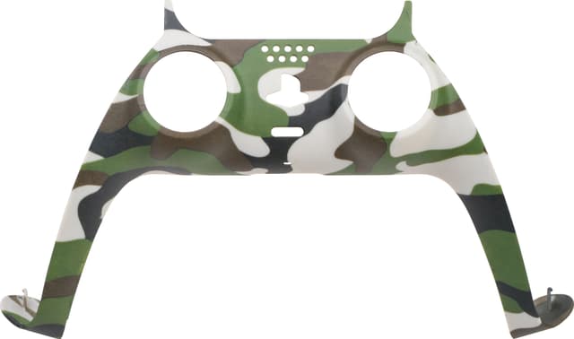 Piranha skall til PS5-kontroller (Camo)