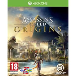 Assassin's Creed Origins - Xbox One
