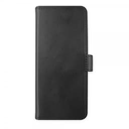 Key Samsung Galaxy S21 Ultra Etui Slim Wallet Nordfjord Svart