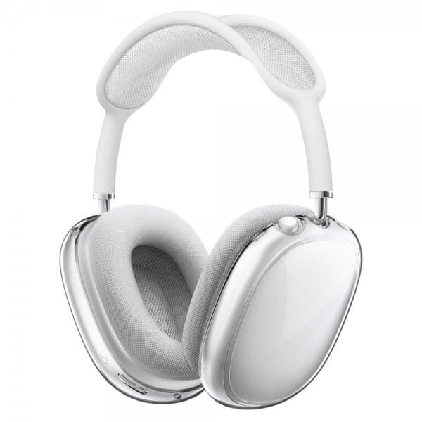 Spigen AirPods Max Skal Ultra Hybrid Pro Crystal Clear