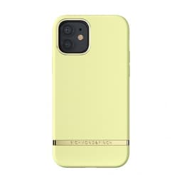 Richmond & Finch iPhone 12/iPhone 12 Pro Kuori Limone