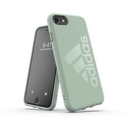 Adidas iPhone 6/6S/7/8/SE Kuori SP Essential Protective Case Green Tint