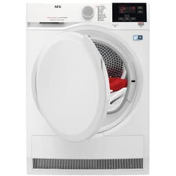 AEG SensiDry tørketrommel T7DEN732G
