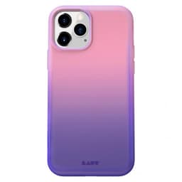 LAUT iPhone 12 Pro Max Kuori HUEX FADES Violettic