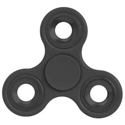 Fidget spinner (svart)