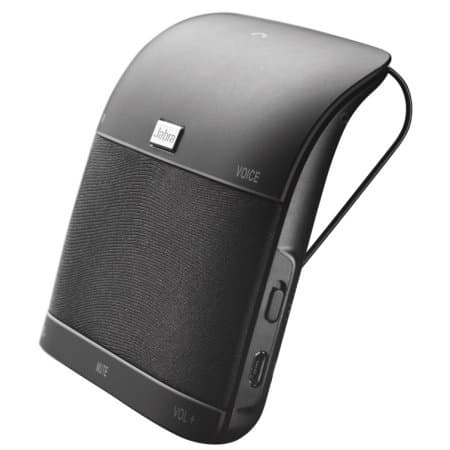 Jabra Freeway Bluetooth Högtalartelefon till bil