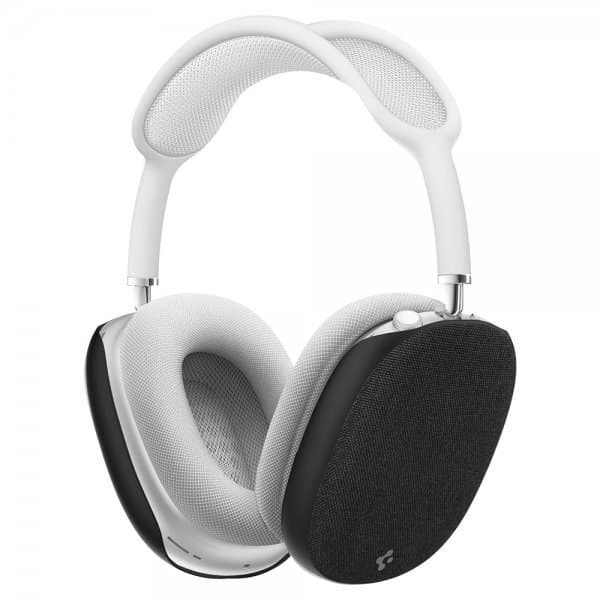 Spigen AirPods Max Skal Urban Fit Svart