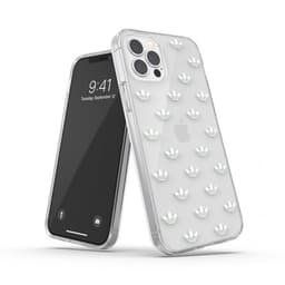 Adidas iPhone 12/iPhone 12 Pro Kuori Snap Case Entry