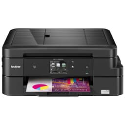 Brother MFC-J985DW AIO inkjet-skriver