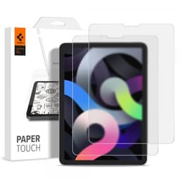 Spigen iPad Air 10.9 2020/2022/iPad Pro 11 Skærmbeskytter Paper Touch 2-pack