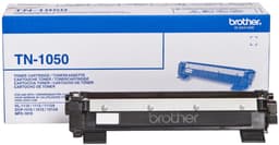 Brother Toner TN-1050 Svart