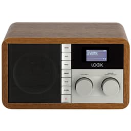 Logik radio L5DAB13E