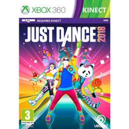 Just Dance 2018 - Xbox 360