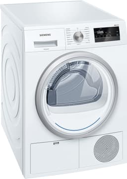Siemens iSensoric tørretumbler WT45H209DN