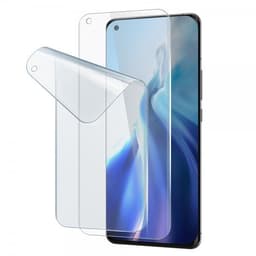 Spigen Xiaomi Mi 11 Skjermbeskytter Neo Flex 2-pack